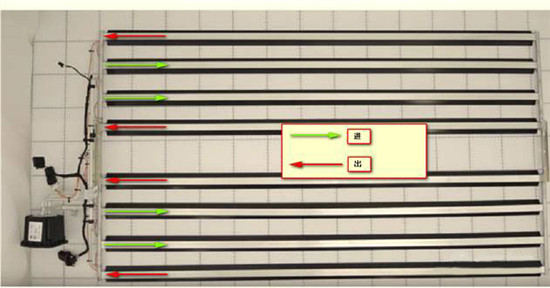 動(dòng)力電池技術(shù)，新能源電池，BMWi3電池系統(tǒng),BMWi3冷卻方案，BMWi3電池
