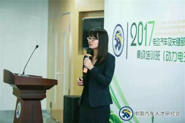 ，動力電池技術(shù),新能源汽車電池