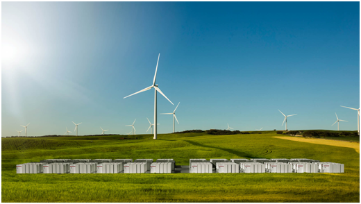 特斯拉Powerpack助力南澳大利亞實(shí)現(xiàn)大規(guī)模可持續(xù)能源供電