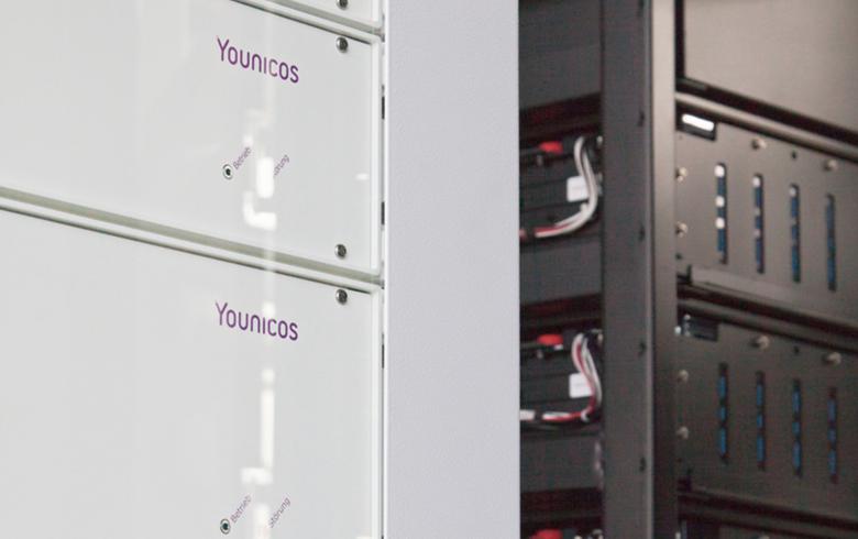 2017Q3電池儲能風(fēng)險投資同比增至8300萬美元