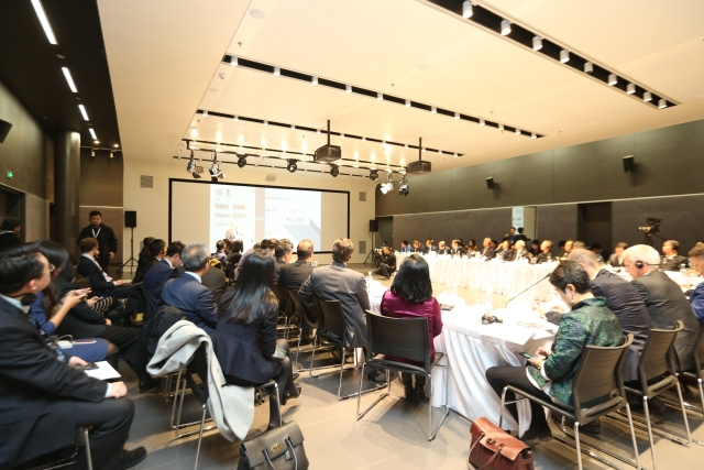 寶馬研討會(huì)