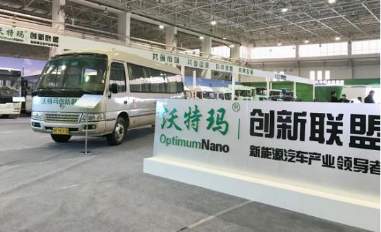 新能源外商獨資,新能源汽車產(chǎn)業(yè)環(huán)境