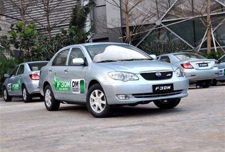 節(jié)能與新能源汽車產(chǎn)業(yè)發(fā)展規(guī)劃明確  以純電驅(qū)動(dòng)為戰(zhàn)略取向