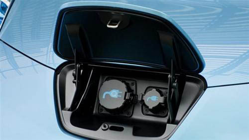 電動轎車無線充電技術(shù)正逐步走向可能