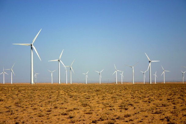 嚴重過剩 風電行業(yè)短期內(nèi)難以提速