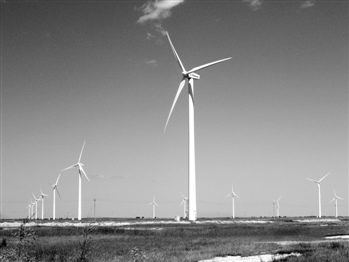 白城風(fēng)電&mdash;&mdash;無賴的棄風(fēng)