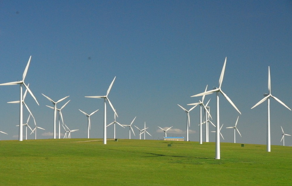 風電成&ldquo;十二五&rdquo;新能源發(fā)展主攻方向