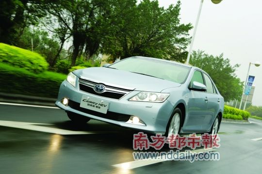 市場充斥陌生聲音 新能源汽車非遙不可及