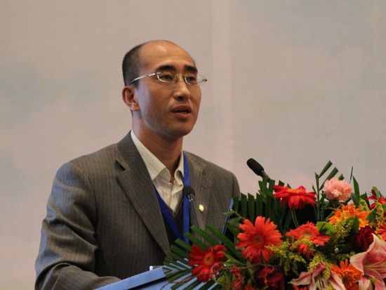 康艷兵:中國新能源汽車產業(yè)面臨新機遇