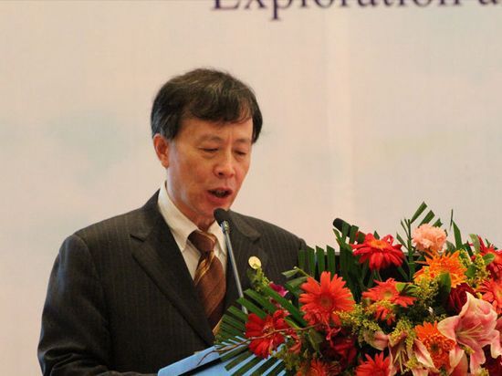 趙曉笛:加快發(fā)展新能源車 推動(dòng)產(chǎn)業(yè)升級(jí)