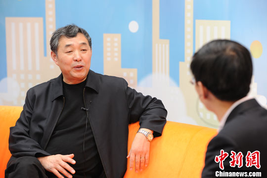 李俊峰：氣候談判要成功各國(guó)都要適當(dāng)做出讓步