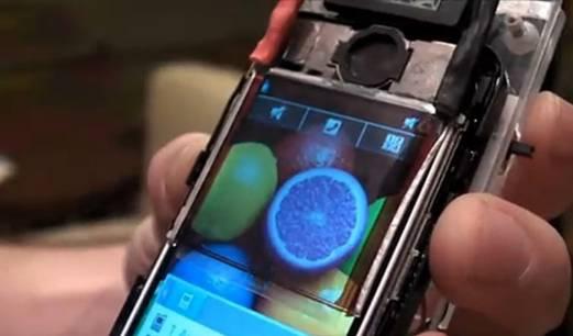 手機電池發(fā)展方向：大容量不是夢