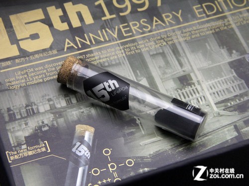 更快更長(zhǎng)壽 淺談磷酸鐵鋰電芯九大優(yōu)勢(shì) 