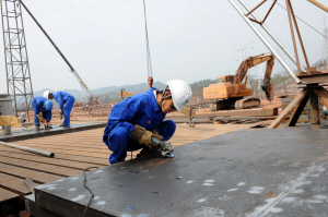 特高壓建設(shè)日日新