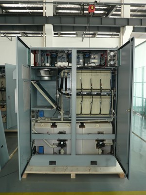 第三代鋅溴液流儲能系統(tǒng)