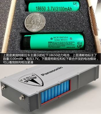 特斯拉憑什么傲視群雄