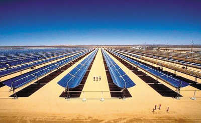 光伏發(fā)電&ldquo;第二春&rdquo;真要來了